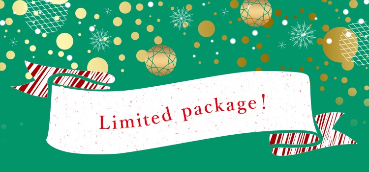 スヌーピーたちと楽しむクリスマス！