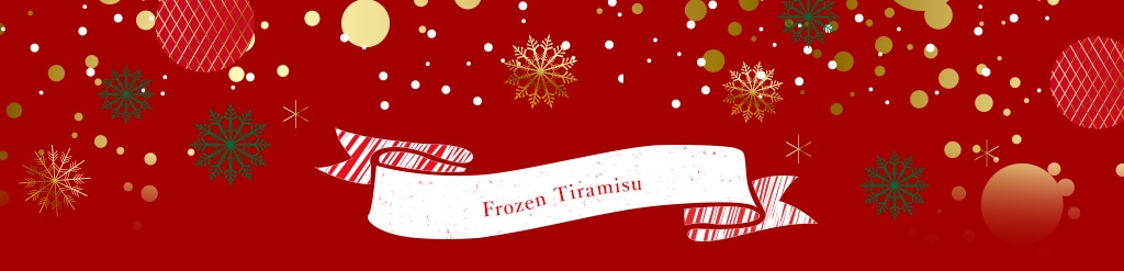 クリスマスを彩る人気スイーツたち