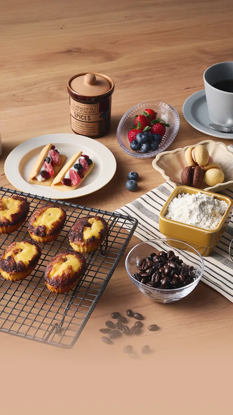 ハッピースウィートアソート