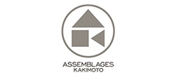 ASSEMBLAGES KAKIMOTO