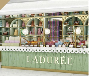 LADUREE