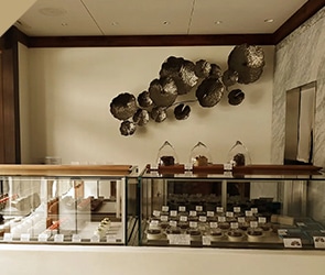 ASSEMBLAGES KAKIMOTO