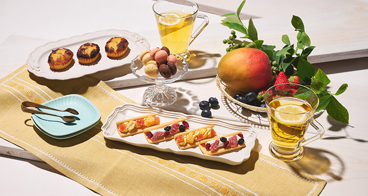 フルッタアソート