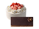 ケーキ・誕生日ケーキ