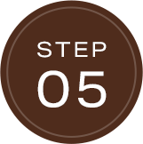 STEP 05