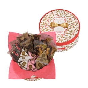 ハッピーウィンターアソート M