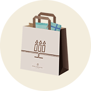 株主総会のお土産