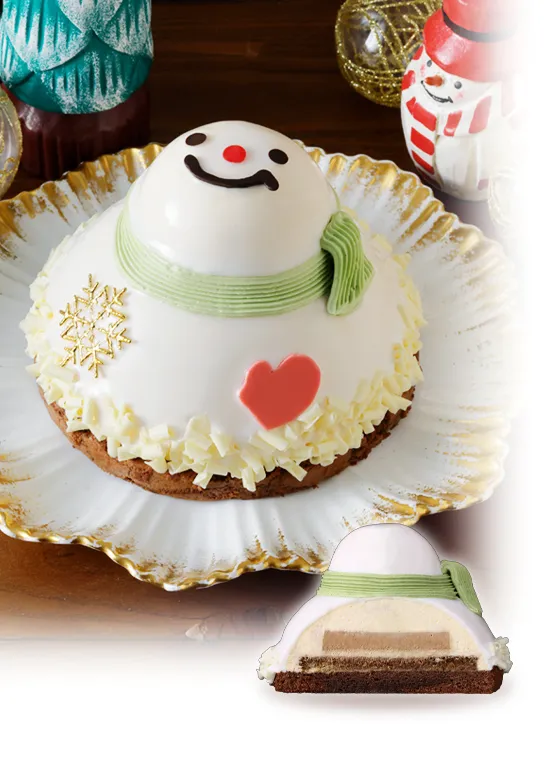 クリスマスケーキ2026｜C3店舗受取ご予約-ティラミスやクリスマス限定