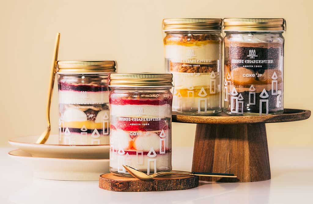 ガトー・パルフェ