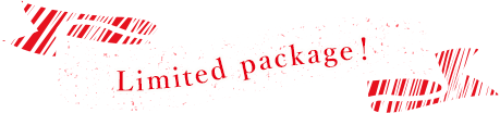 Limited package!