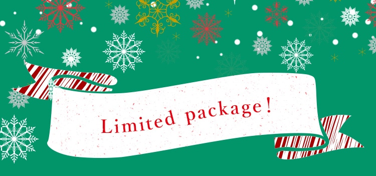 Limited package!