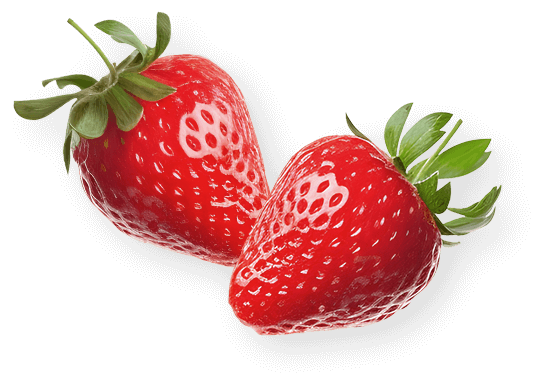 strawberry