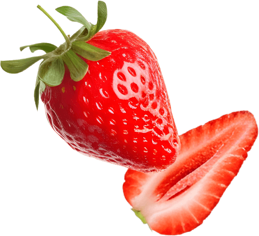 strawberry