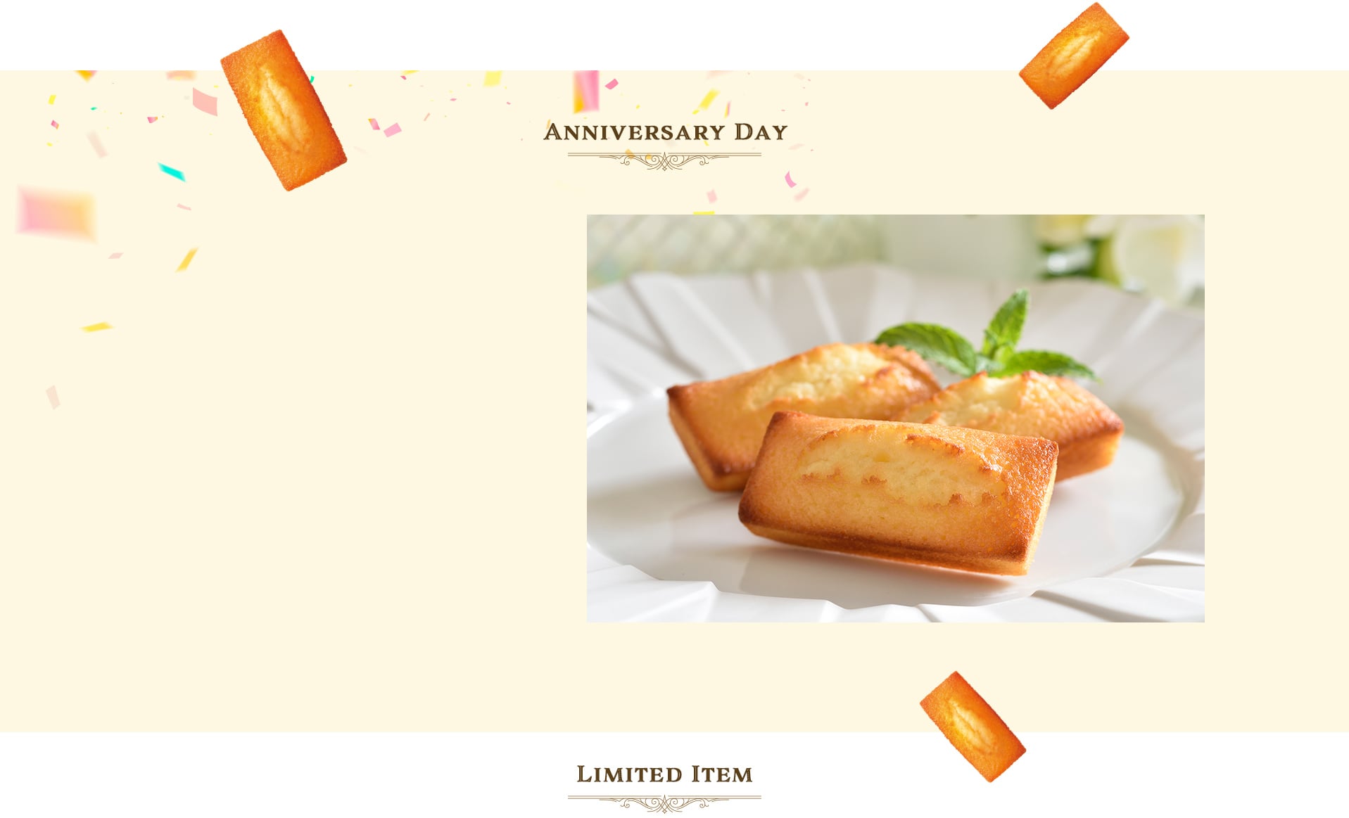 ANNIVERSARY DAY