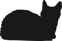 黒猫3