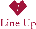 LINE UP