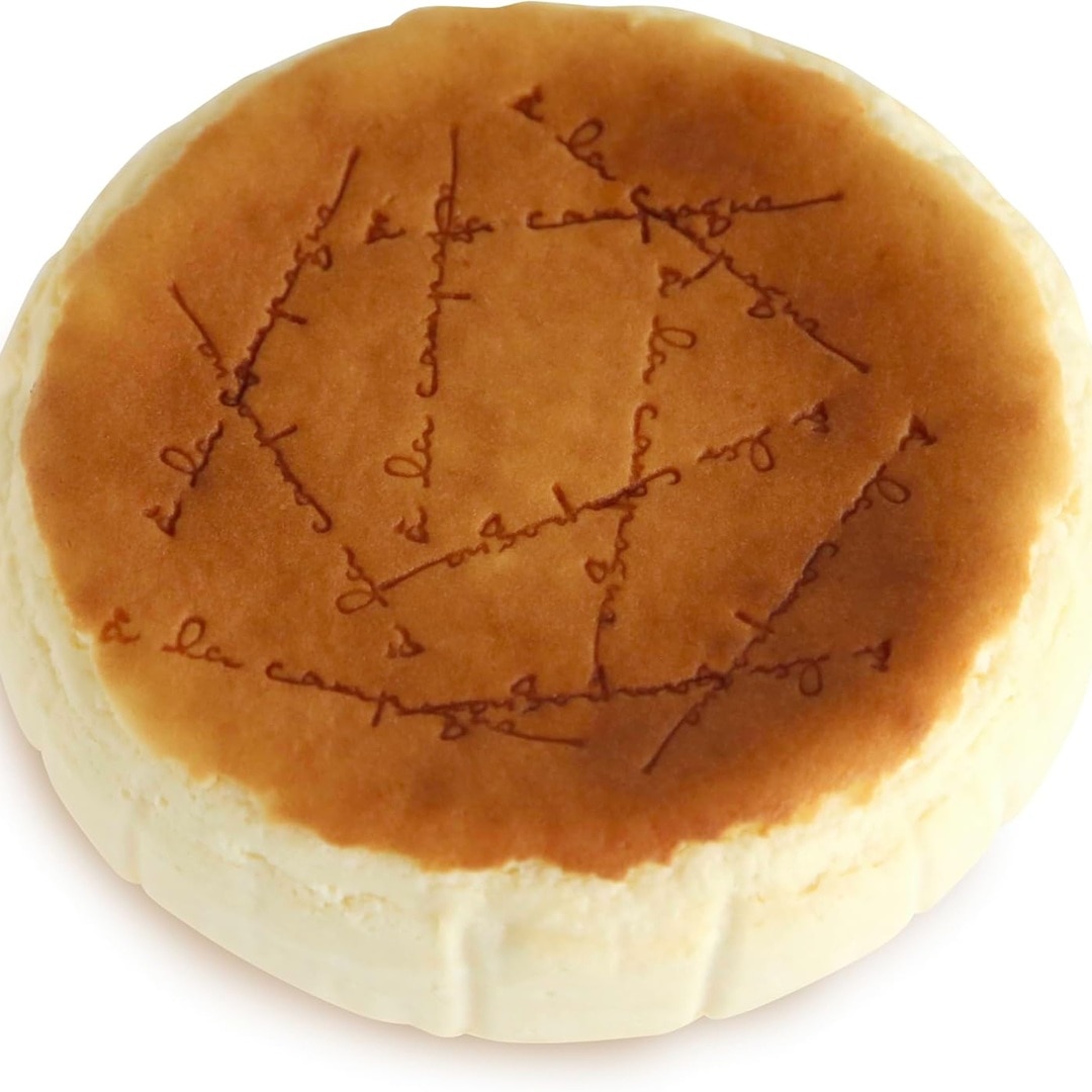 チーズケーキ5号(15cm) / 「フランシュ・フロマージュ」 通販でのご注文