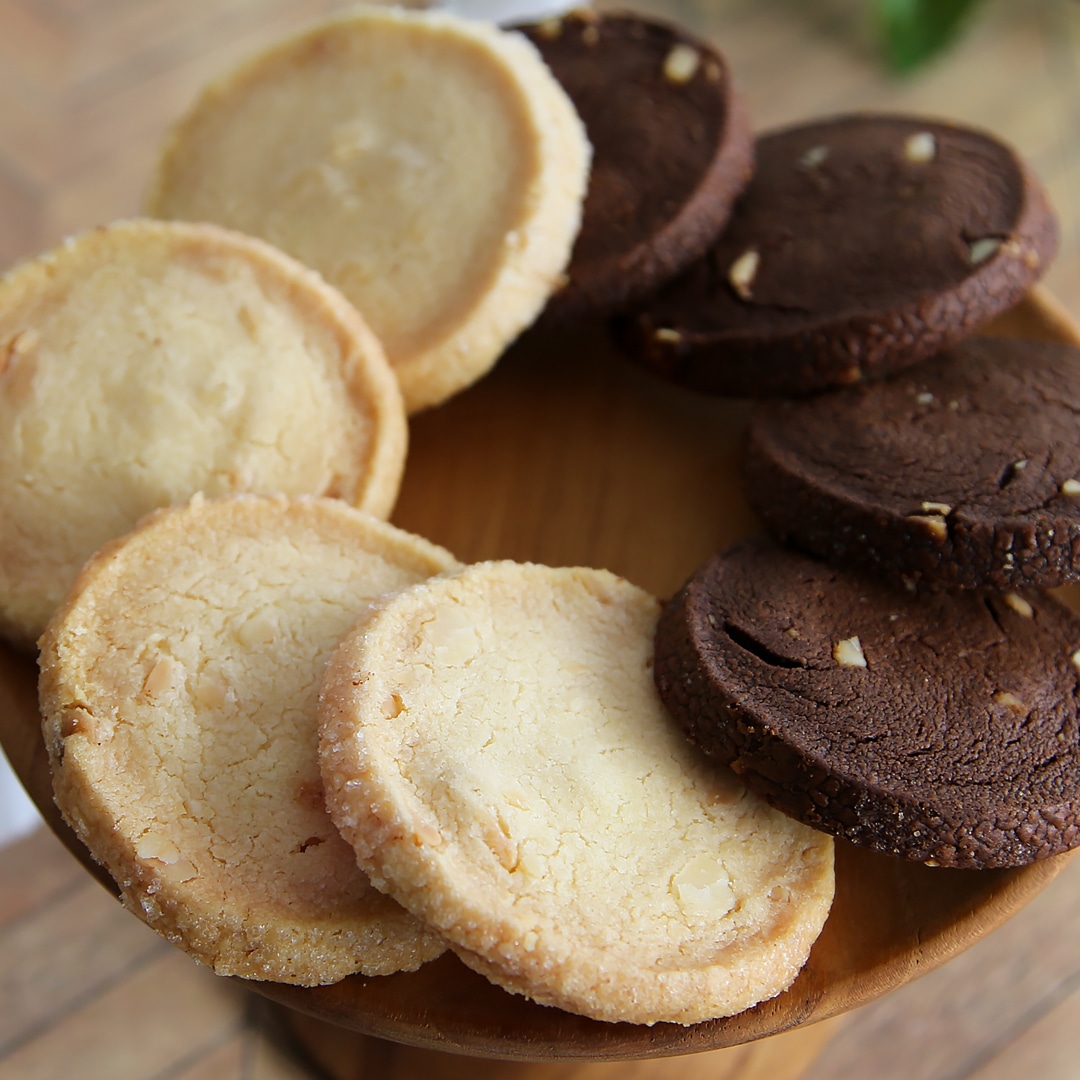 【50~100個ご注文用】タルトレット焼き菓子詰め合わせ(11個入) 通販でのご注文