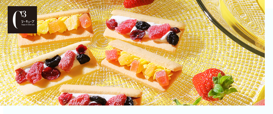 夏ギフトにおすすめの夏らしい詰め合わせギフト