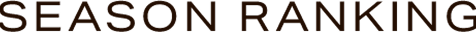 SEASON RANKING