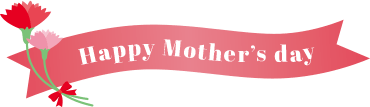 Happy Mother's day