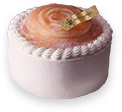 ケーキ