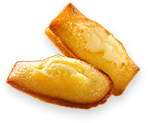 フィナンシェ