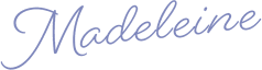 Madeleine