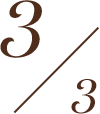 3/3