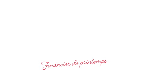 フィナンシェ 4個入〈春パッケージ〉