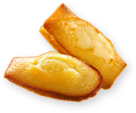 フィナンシェ