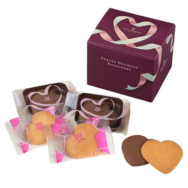 21年 大井町で探す特別なバレンタインチョコレート ハイセンスショコラも Pathee パシー