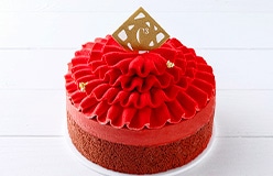 ケーキ