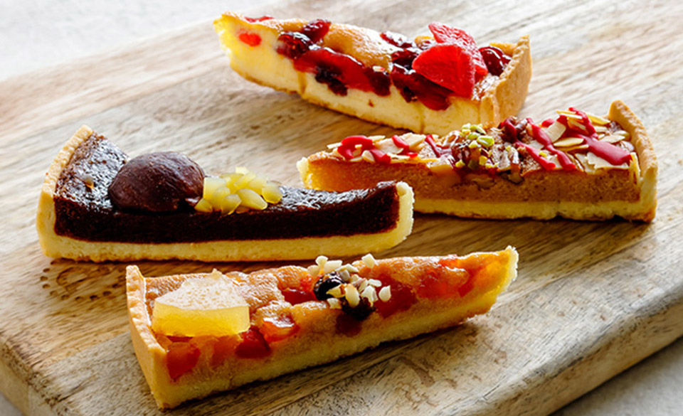 詰め合わせ アンリ シャルパンティエ公式通販