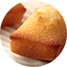 フィナンシェ