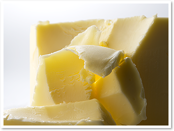 Butter