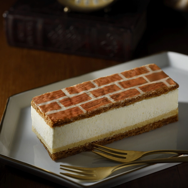 【店舗受取】東京赤レンガチーズケーキ 店舗でお受け取り