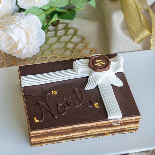 《お届けは12/1から》オペラ・ドゥ・ノエル 通販でのご注文