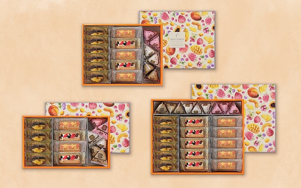 パッケージデザインのこだわり