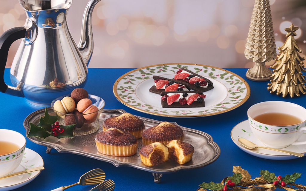 ハッピーウィンターアソート