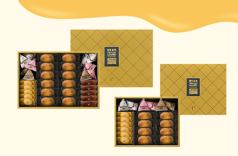  パッケージへのこだわり