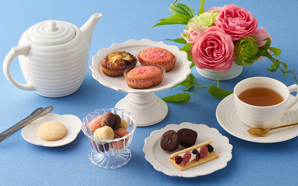 ハッピースプリングアソート