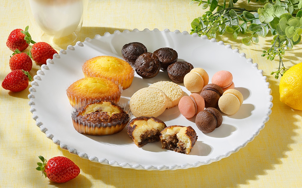 ティラミス・ファンタジスタ