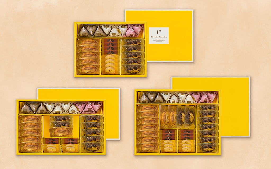 パッケージデザインのこだわり