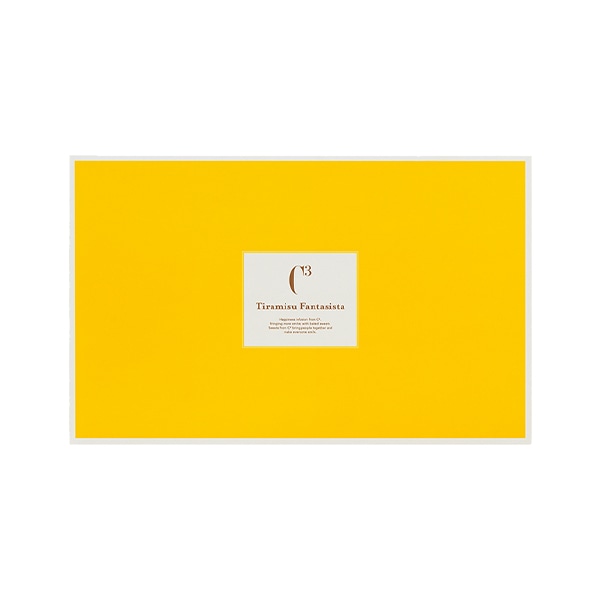 《お届けは8/31まで》ティラミス・ファンタジスタ M 7種31個入 通販でのご注文 M