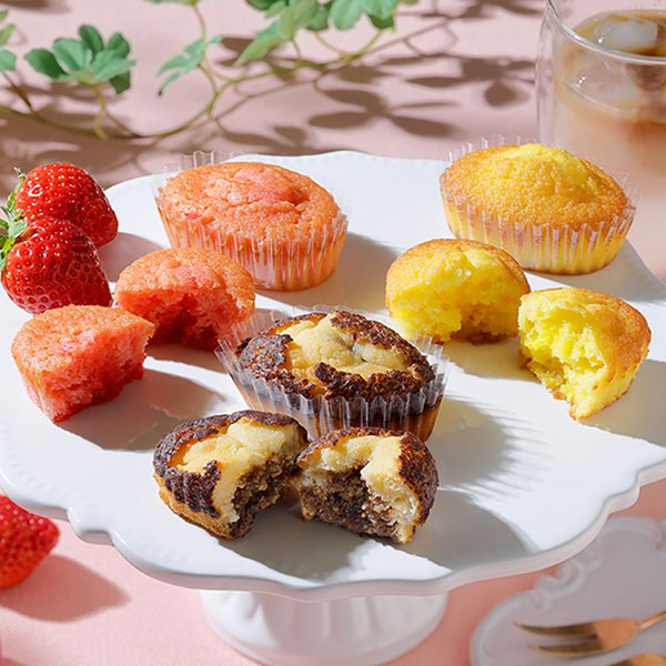 《お届けは8/31まで》トリプルティラミス 3種15個入 通販でのご注文