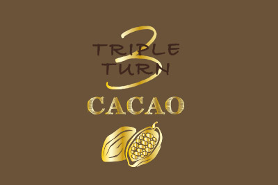 トリプルターンカカオ