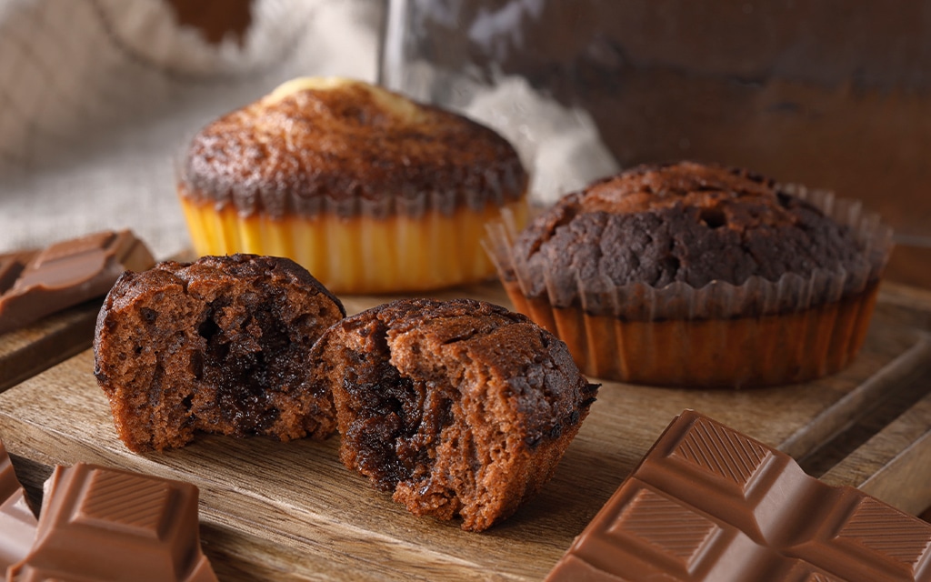 焼きティラミス ショコラ