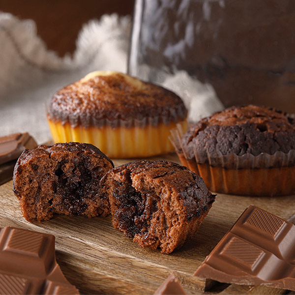 《お届けは12/3から》焼きティラミス ショコラ 2種12個入MIX 通販でのご注文 12個入