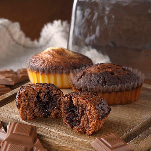 《お届けは12/3から》焼きティラミス ショコラ 2種12個入MIX 通販でのご注文 12個入